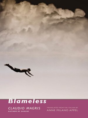 cover image of Blameless